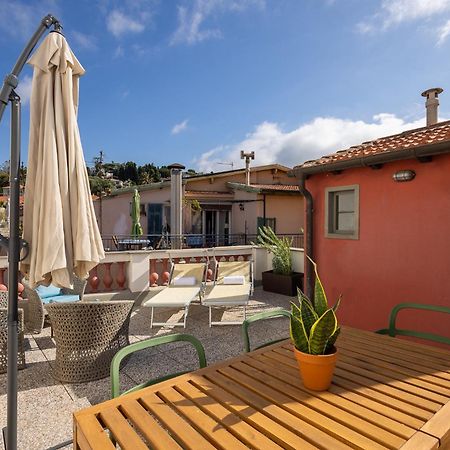 Palazzo Bordiland 1 Apartment Bordighera Exterior photo