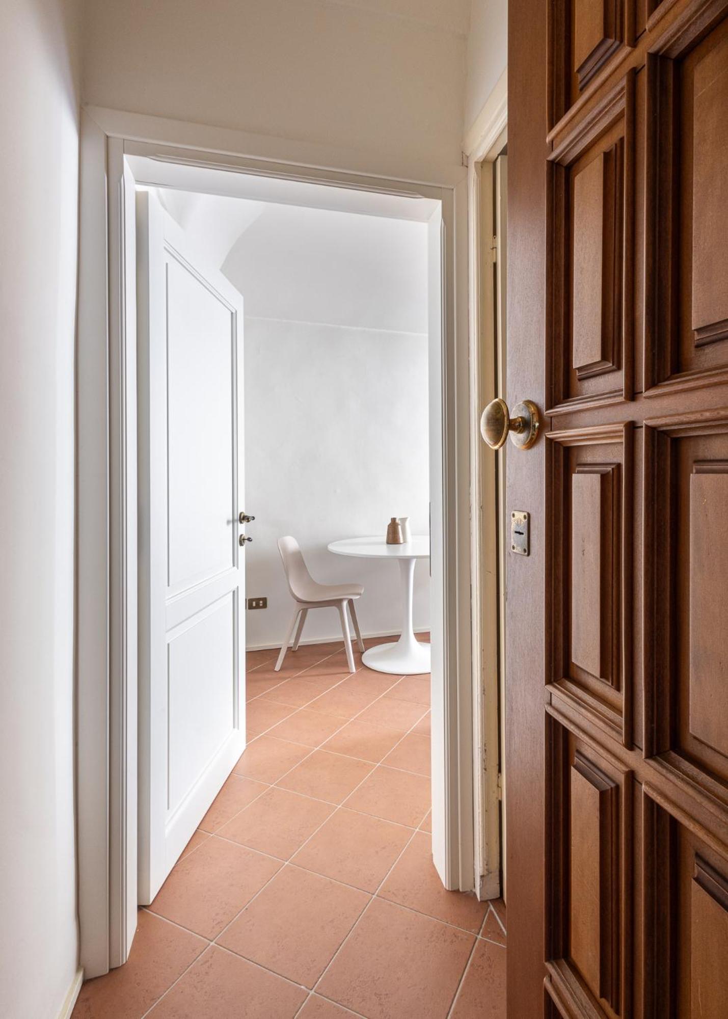 Palazzo Bordiland 1 Apartment Bordighera Exterior photo