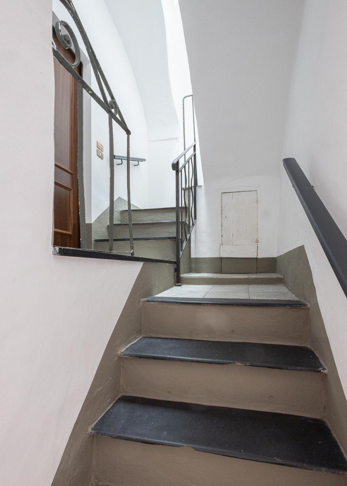 Palazzo Bordiland 1 Apartment Bordighera Exterior photo