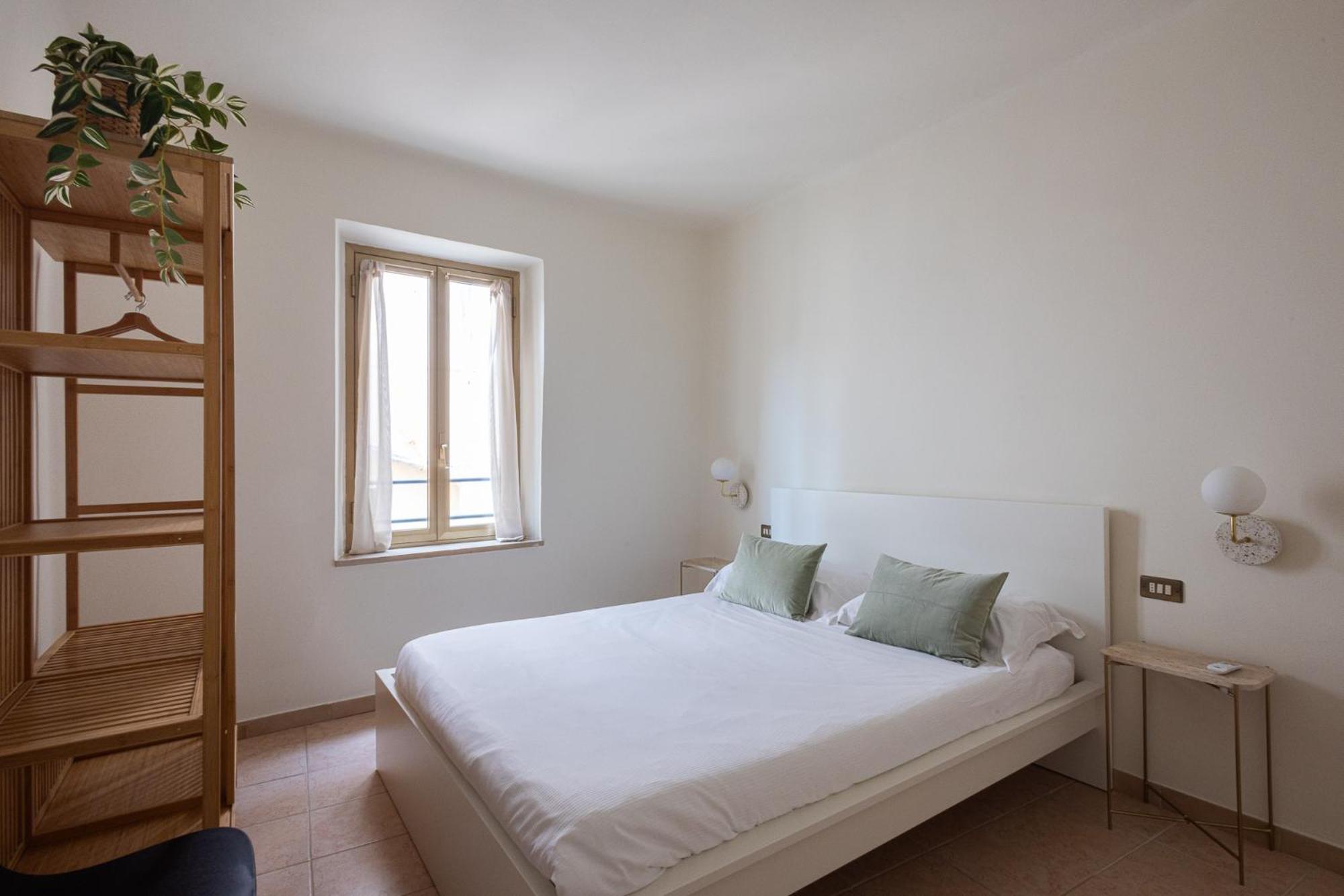 Palazzo Bordiland 1 Apartment Bordighera Exterior photo