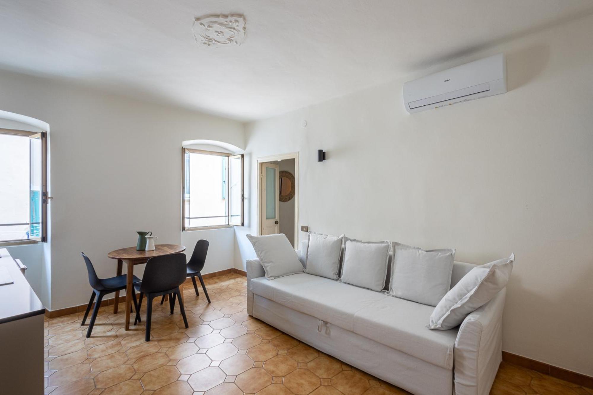 Palazzo Bordiland 1 Apartment Bordighera Exterior photo
