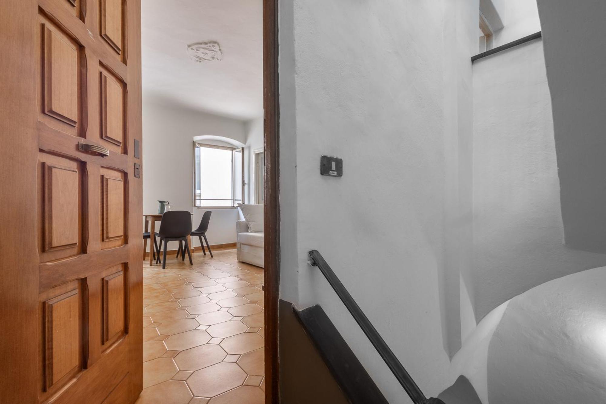 Palazzo Bordiland 1 Apartment Bordighera Exterior photo
