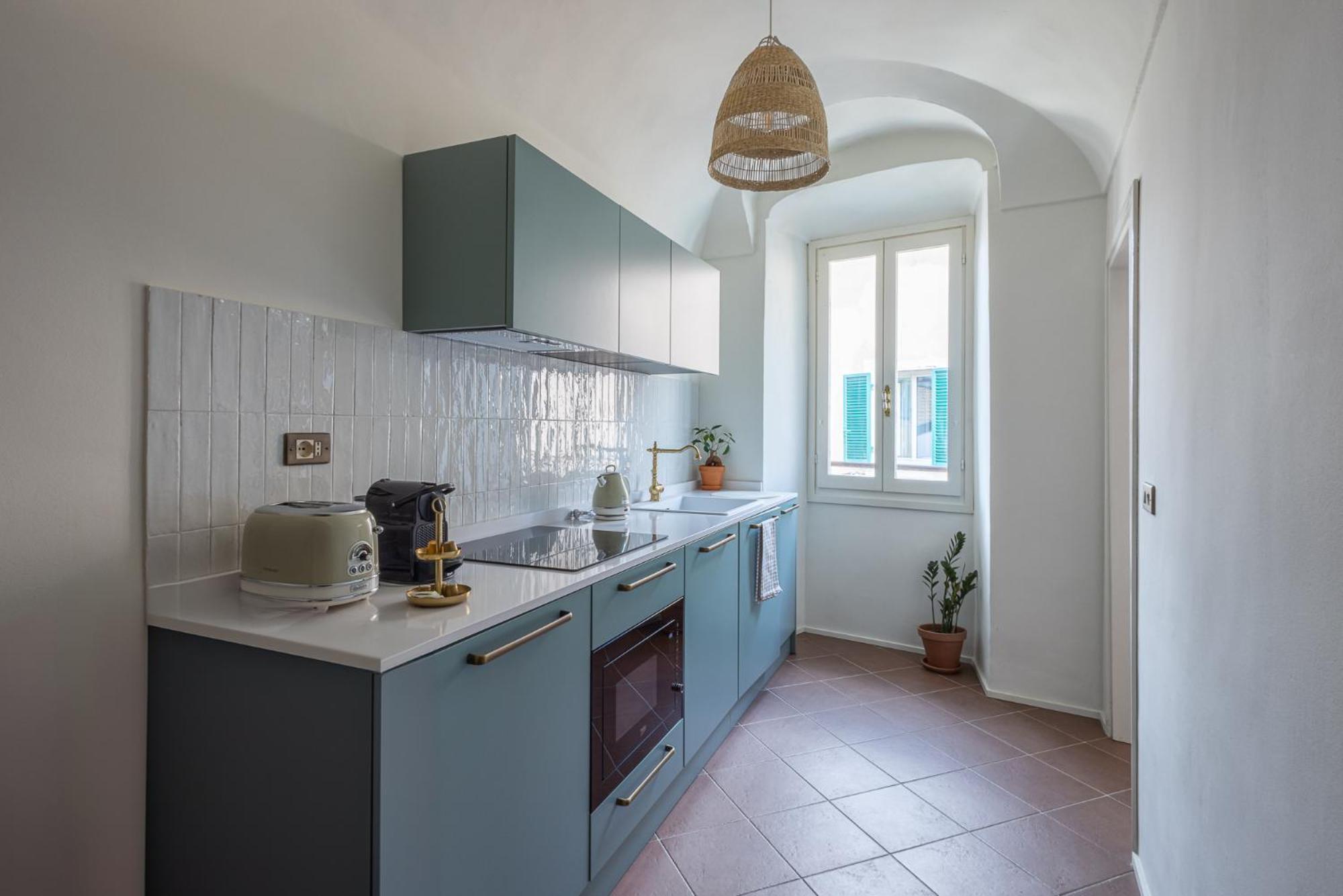 Palazzo Bordiland 1 Apartment Bordighera Exterior photo